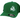 BUZZZ FLEXFIT CURVED BILL HAT