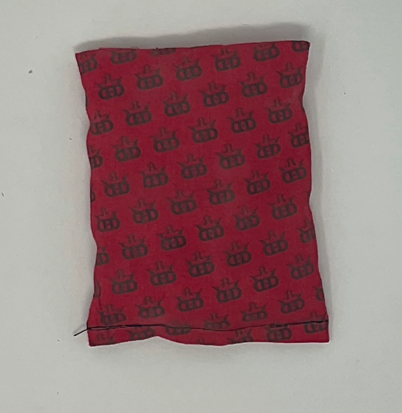 Grandma's Dirt Bag