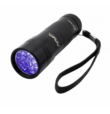 MVP UV Flashlights