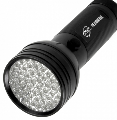 MVP UV Flashlights - 0