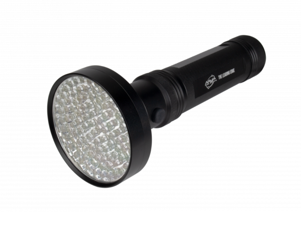 MVP Extra Large UV Flashlight MVP Extra Large UV Flashlight