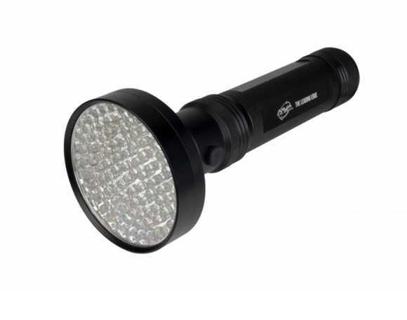 MVP UV Flashlights