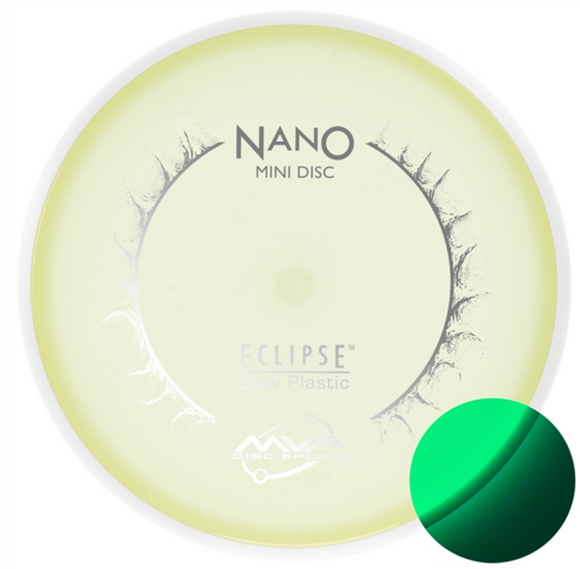 Eclipse Nano Mini