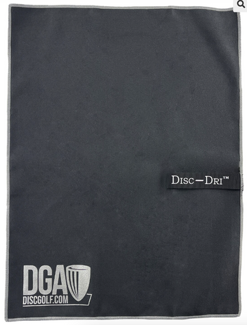 DGA Disc-Dri™ Towel