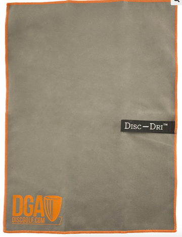 DGA Disc-Dri™ Towel - 0