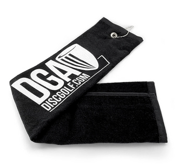 DGA Tri-Fold Towel - 0