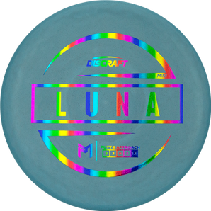 Paul McBeth Mini Luna