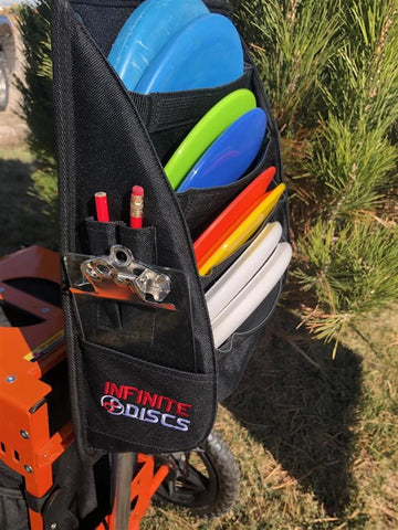 Power Pocket Pouch