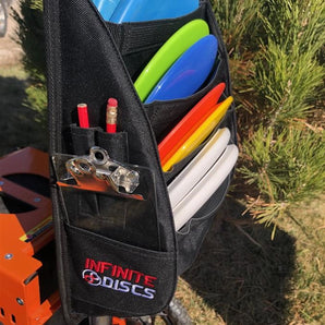 Power Pocket Pouch