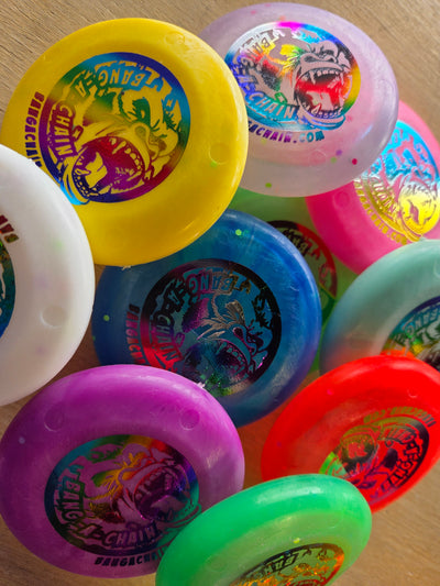 Zing Pico Mini Disc Can Topper