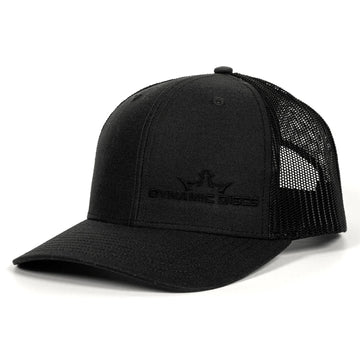 Dynamic Discs Trucker Hat