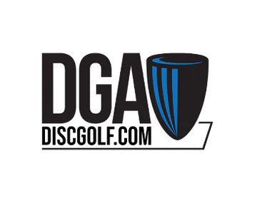 DGA Stickers