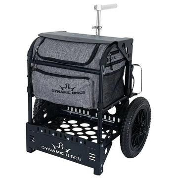 Zuca Transit Cart