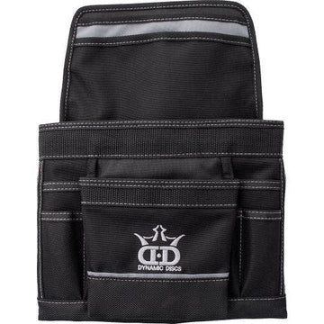 Dynamic Disc Putter Pouch