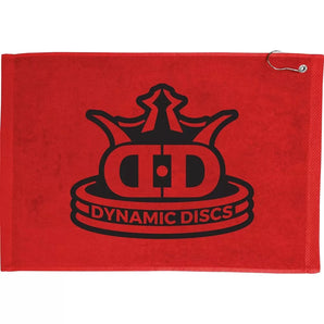 Dynamic Disc Towel