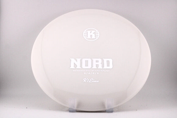 K1 Line Nord