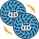 Flexible Disc Golf Mini-1