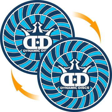 Flexible Disc Golf Mini