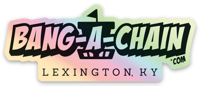 Bang-A-Chain Stickers