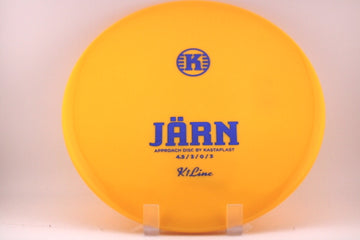 K1 Line Järn