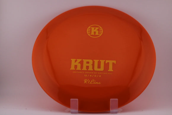 K1 Line Krut