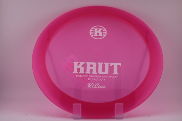 K1 Line Krut