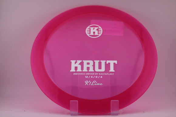K1 Line Krut