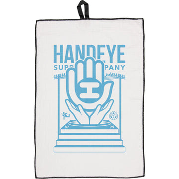Trilogy Waffle Towel - 0