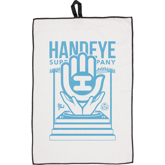 Trilogy Waffle Towel