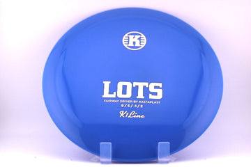 K1 Line Lots