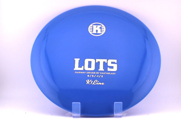 K1 Line Lots