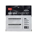 Disc Golf Starter Set Premium-2