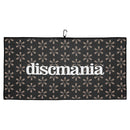 Discmania Microfiber Waffle Towel-1