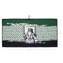 Westside Microfiber Waffle Towel-2
