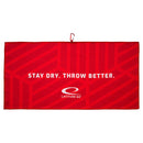 Latitude 64 Microfiber Waffle Towel-2