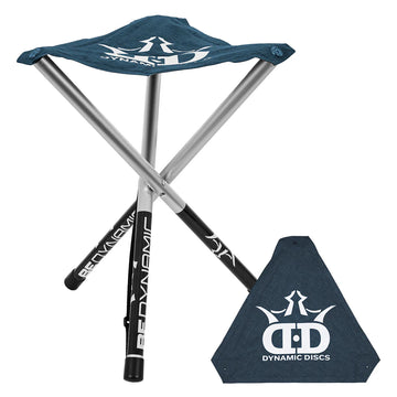 Dynamic Discs Roll-A-Stool - 0