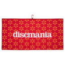 Discmania Microfiber Waffle Towel-2