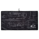 Latitude 64 Microfiber Waffle Towel-1