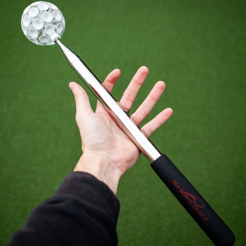 Max Stick 2 Metal Retriever