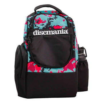 Fanatic Fly Backpack - 0
