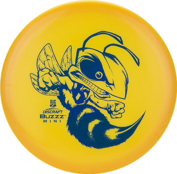Mini Big Z Buzzz