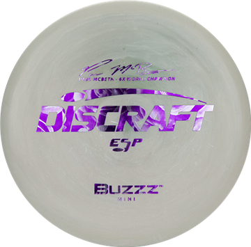 Mini ESP Buzzz
