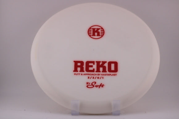 K1 Line Reko