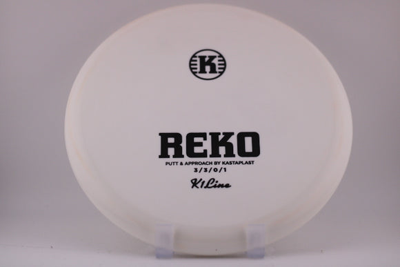 K1 Line Reko