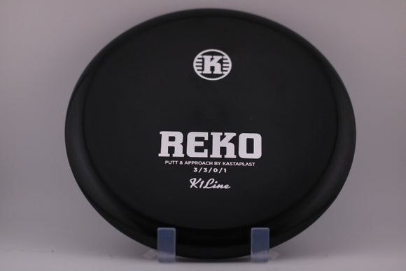 K1 Line Reko