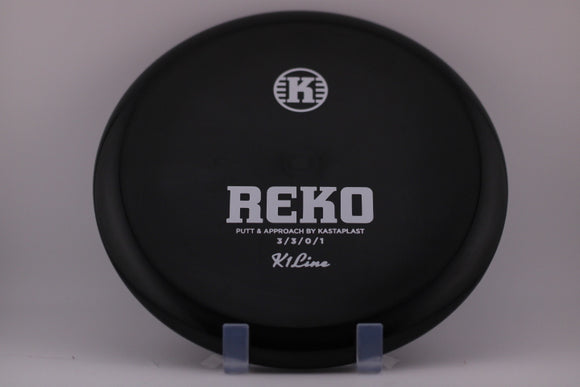K1 Line Reko