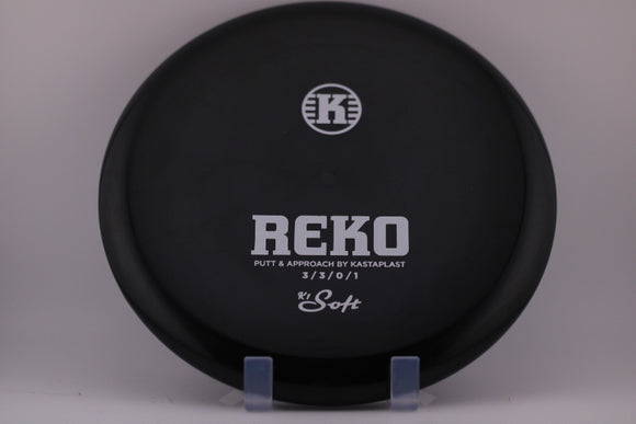 K1 Line Reko