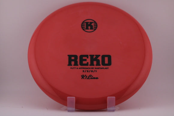 K1 Line Reko