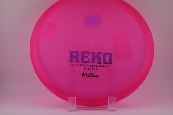 K1 Line Reko