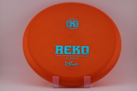 K1 Line Reko
